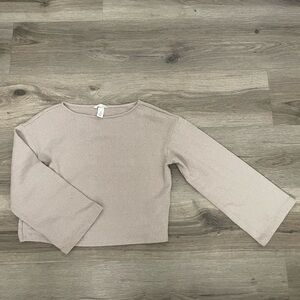 Long Sleeve Top